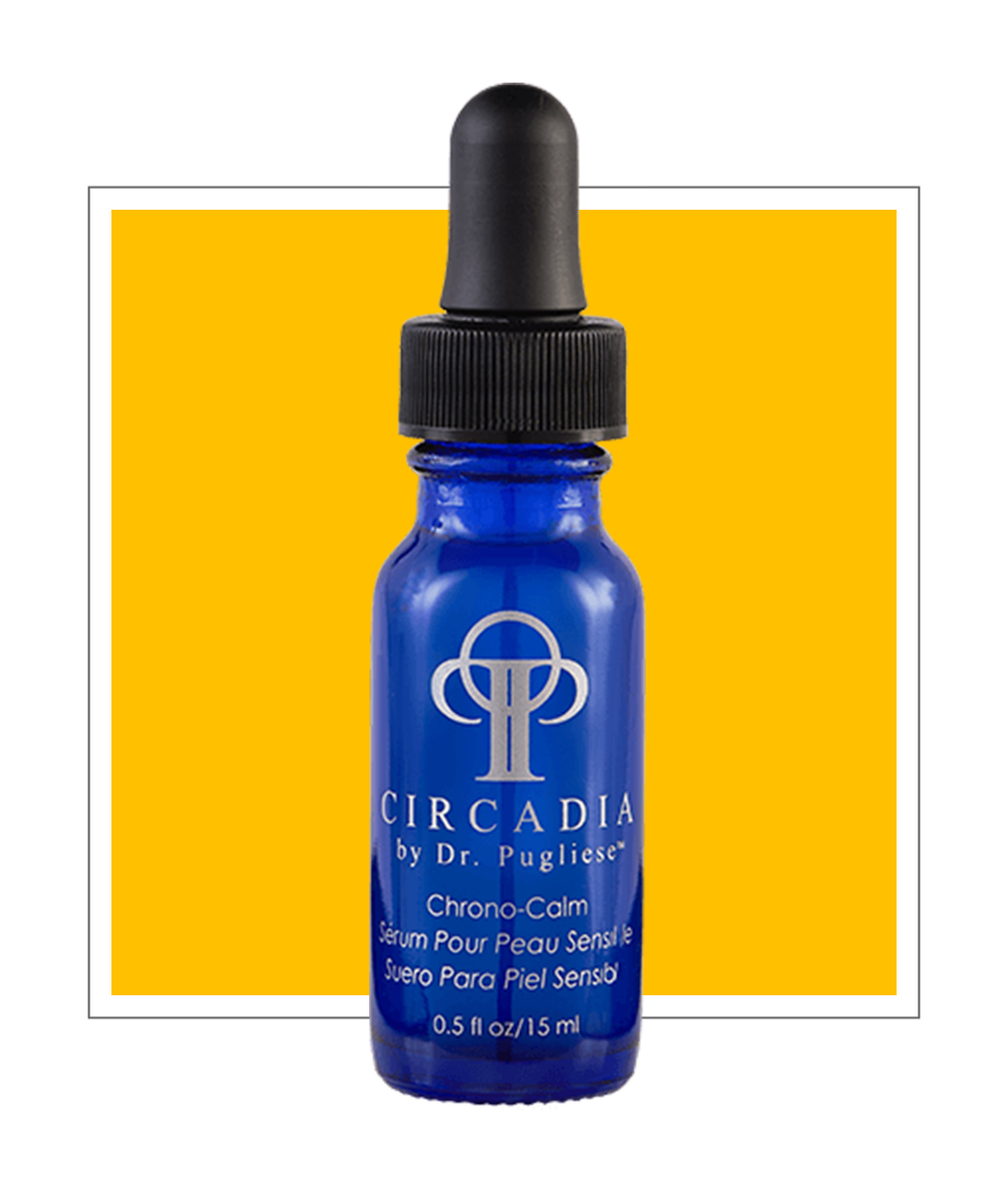 Chrono-Calm Serum – Circadia Redness Relief & Soothing Serum 0.5